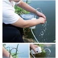 thumbnail image 4 of Outdoor fishing oxygen pump USB smart sensor water oxygen pump, 4 of 8