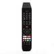thumbnail image 2 of Control remoto de repuesto original RC43141 para Hitachi JVC vesstel Control remoto de TV Hitachi Smart LED TV, 2 of 3