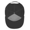 thumbnail image 5 of Bingfone Baseball Cap,Snapback Trucker Hat for Men & Women with Adjustable-Astronauts in sport, 5 of 9