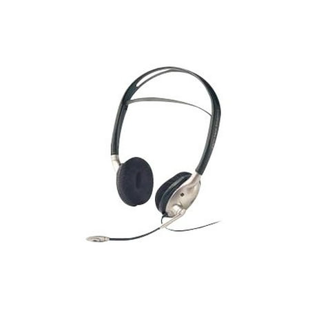 Jabra GN 503 USB - Headset - on-ear - wired
