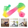 thumbnail image 1 of VERDANVERSE Performance Enhancement Multi-colored Tai Chi Prop 1Set Rubber Training Sessions Stress Relief, 1 of 7