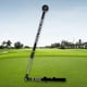 thumbnail image 1 of Golf Swing Trainer Ejercitador Palo de ayuda de entrenamiento de swing de golf plegable para principiantes, 1 of 9