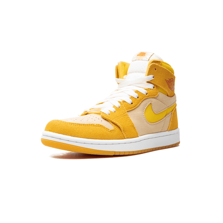 Jordan WOMENS Air Jordan 1 Zoom Air CMFT 2 Womens  display picture 1