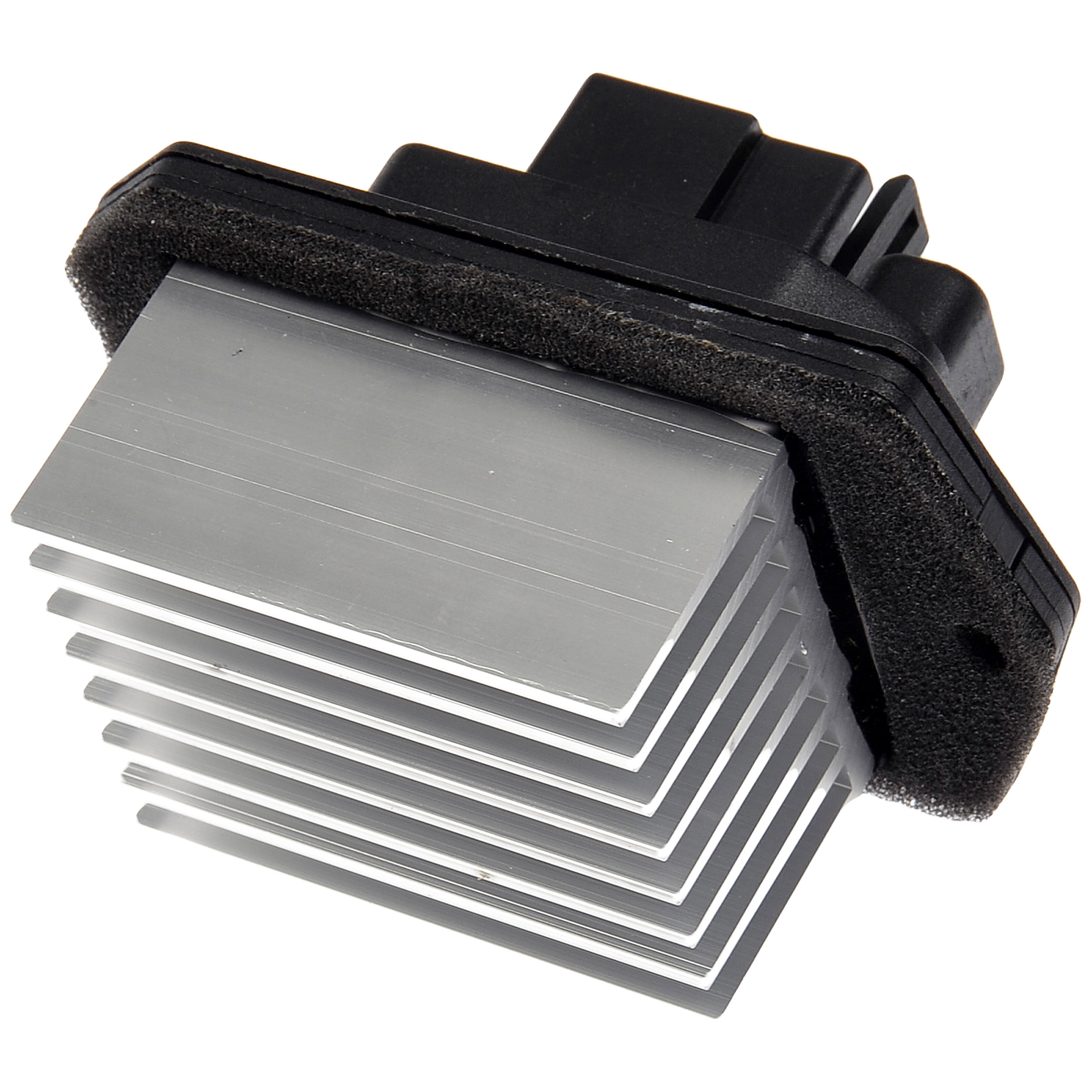 Dorman 973-117 Front HVAC Blower Motor Resistor Kit for Specific Honda Models
