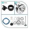 thumbnail image 3 of Overhaul Rebuild Repair Kit for Bostitch N80S N80SB N80SBM N80C and SDN11RH, 3 of 11
