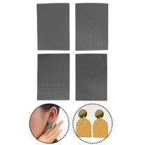 Tachiuwa Embossing Folders 3D Embossing Folders Multifunctional Pad Handmade Ornaments Embossing Machine Template for Craft Journaling