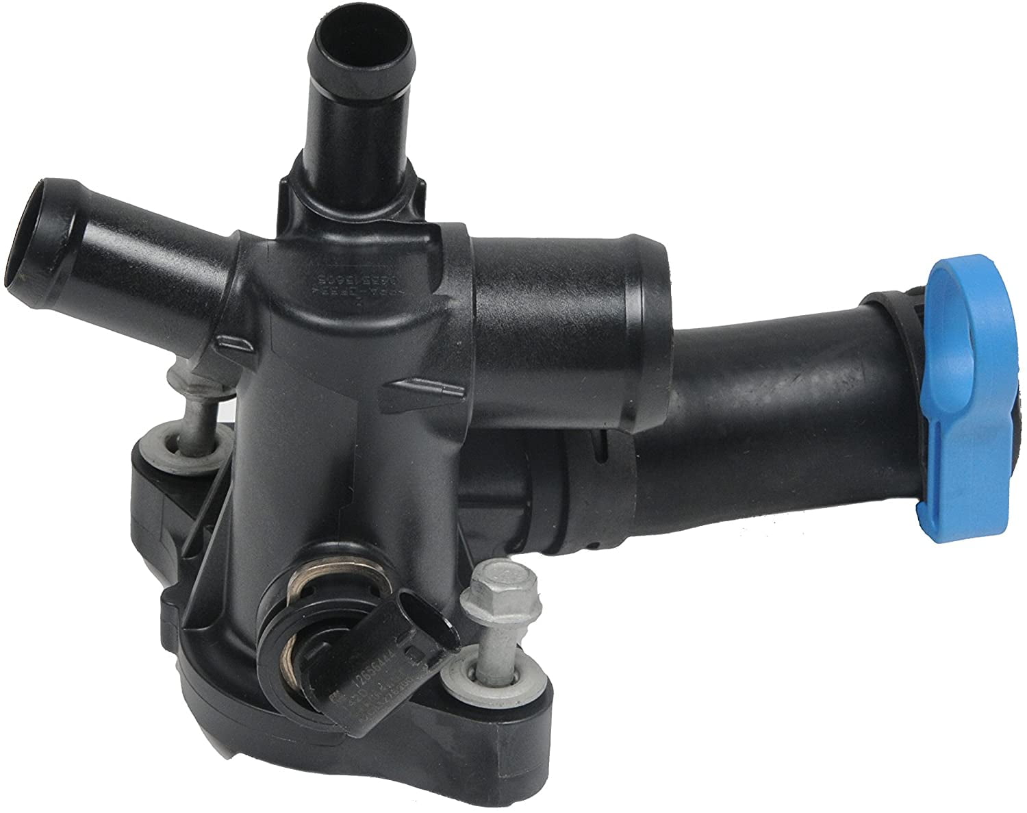 GM Original Equipment Thermostat ACDelco 15-81816 GM Original Equipment ...