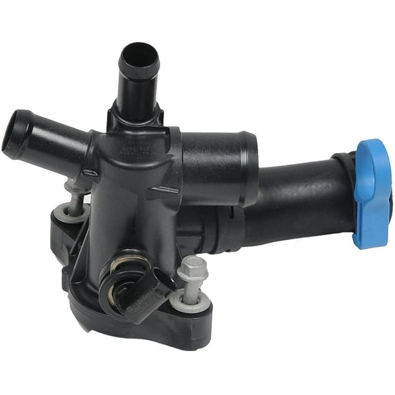 ACDelco GM Genuine Parts Engine Coolant Water Outlet 15-11087