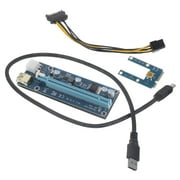 BESTYASH External GPU with PCIe Expansion for Laptop - Enhanced Graphics Performance and Faster Rendering for Home Use