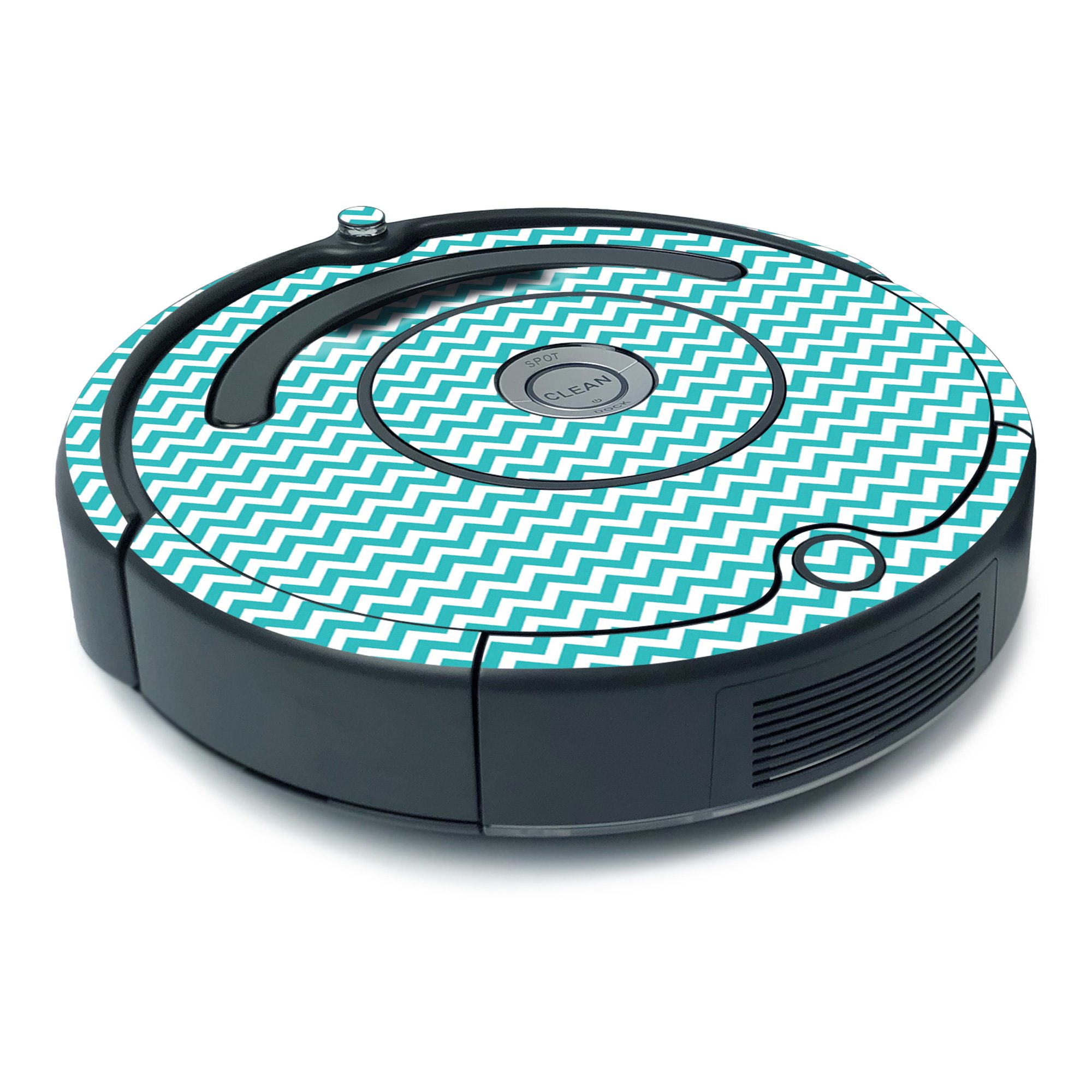 MightySkins Skin for iRobot Roomba 675 
