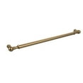 thumbnail image 6 of Allied Brass 18-in Refrigerator Pull, Antique Brass, 6 of 7
