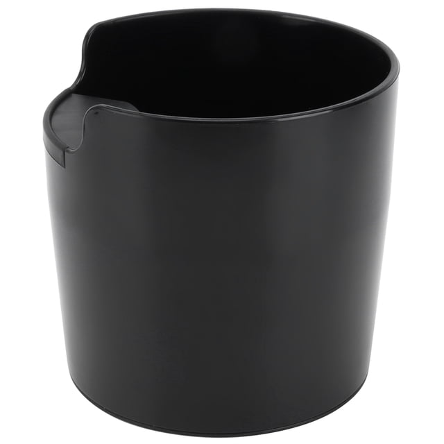 Contenedor de posos de café Caja de posos de café PP+TPR de alta calidad con material PP+TPR para familias para hogares cafeterías restaurantes ANGGREK Otros