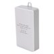 thumbnail image 5 of 3600 MAh UPS Batería De Respaldo Para Módem De Enrutador Y Cámara De Seguridad, Fuente De Alimentación Ininterrumpida Con Salida Estable Gestión De Energía, 5 of 7