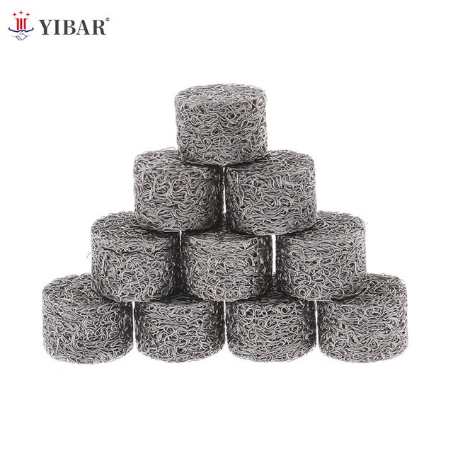 1/5pcs Foam Lance Filter Lance Mesh Tablet For High Pressure Foam Pot Nozzle Sprayer Snow Soap Lance Mesh FiltersP5 He Qiyong unisex