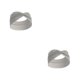 thumbnail image 2 of Advancent Diadema elástica antideslizante, suave, para dormir, ejercicio, banda para el cabello, banda elástica para la cabeza, accesorios para Type2 NO2, 2 of 6