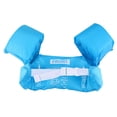 thumbnail image 1 of LAFGUR Starfish Pattern Kids Children Inflatable Safety Swimming Training Vest Floating Sleeves , Kids Inflatable Swimming Vest, 1 of 7
