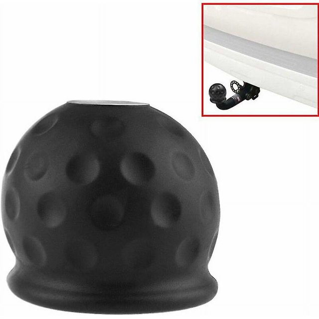 Tapa protectora de enganche de remolque QUANZHOUTIANDI 50mm