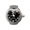Black, variant on Heart Shape Ring Watch for Women Men Analog Quartz Watch Arabic Numerals Dial