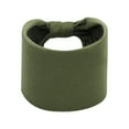 thumbnail image 3 of MSJUHEG Headbands,Sweat Band,Running Headband,Headbands Non Slip,Workout Headbands,Yoga Hairband Sports Elastic Sweat Headband Green One Size, 3 of 3