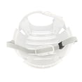 thumbnail image 4 of Inserto de gorras antigolpes, forro seguro para sombreros, accesorios ligeros, forros para sombreros, forro protector para trabajos de construcción al, 4 of 8