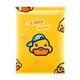 thumbnail image 1 of Bolsa de vacío IP de pato amarillo, bolsa de compresión al vacío para ropa, colcha, bolsa de almacenamiento al vacío para embalaje de equipaje, bolsa de plástico, 1 of 6
