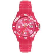 Ice-Winter Sili Collection Silicone Honey Pink Mens Watch SW.HP.B.S.11