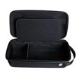 thumbnail image 2 of Runquan Handheld Game Case,Shockproof Storage Bag Organizer, EVA Game Accessories Protective Cover, Hard Travel Case, 2 of 8