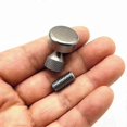 thumbnail image 5 of Car Dent Repair Lever Hook Pry Bar Titanium Alloy Universal Joint Pad Iron Steering Leveling Hammer, 5 of 5
