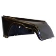 thumbnail image 1 of Crown Automotive Garde-Boue J5758964 Remplacement d'Origine; Simple, 1 of 3