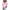 Pink, variant on Kaemgyyd Womens Tops Button Collar Drawstring Hoodies Casual Long Sleeve Pullover Trendy Stripe Sweatshirts with Pockets