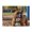 500 Pieces, variant on 500-Piece Wooden Jigsaw Puzzle for Adults - Boxer Dog Playground Active , Fun & Relaxing Family Game, No-Dust Interlocking Pieces, Perfect Wall Decor & Holiday Gift
