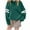 #0015-Green, variant on Favoffer Kids Boys Girls Hoodie Sweatshirt Toddler Stripe Fleece Pullover Long Sleeve Round Neck Soft Top Casual Wear Outdoor Sports Casual Hoodies Big Kids 1-13Y