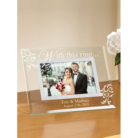 - Personalized