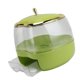 thumbnail image 5 of Contenedor de Arroz Ticfox Cocina Alimentos secos Cubo de almacenamiento de Arroz PE, 5 of 12