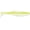 Chartreuse Pearl, variant on Rapala CrushCity Mayor soft bait 35 Electric Shad