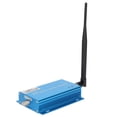 thumbnail image 4 of Amplificador de señal de teléfono celular MINI GSM980 5 unidades Cable de 10 m Antena pequeña (Host de cabezal F), 4 of 15