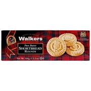 Walker Shortbread Cookies-150g-Pure And Good Shortbread Cookies