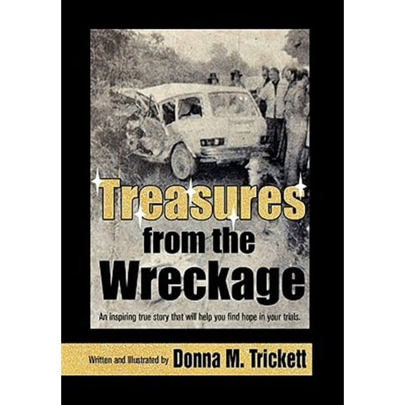 Treasures from the Wreckage (Hardcover)