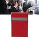 thumbnail image 4 of Vintage Case, Slim Large Capacity Hold 20pcs Case For Office, 4 of 8