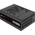 thumbnail image 1 of Fuente de alimentación Corsair HX1500i 80 PLUS Platinum 1500W, 1 of 7