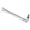 8 inch flat model, variant on Ergonomic Rod Lifter Rods Gripper Tool Multipurpose Carbon Steel Nails Removal And Demolition For Efficient Nails Removal