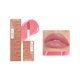 thumbnail image 3 of Ganfancp Aceite Labial Espejo Hidratante y Duradero Desvanece Las Líneas Del Labio Brillo Labial Tridimensional Natural 3Ml Ofertas Del Día 1X Brillo de Labios, 3 of 3