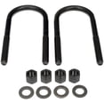 thumbnail image 3 of Dorman 929-707 Leaf Spring Axle U-Bolt Kit for Specific Chevrolet / GMC Models, 3 of 6