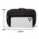 thumbnail image 4 of Bolsa De Táctico Militar De Administración Edc Multiusos NEGRO, 4 of 4