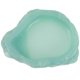 thumbnail image 3 of Luminous Reptile Water Dish Glow in Dark Food Bowl Reptile Feed Dish Tortoise Food Dish, 3 of 4