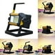 thumbnail image 2 of Luz de inundación portátil recargable de 36 LED de 50 W, foco de trabajo, lámpara de pesca para acampar, enchufe de la UE, 2 of 5