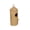 B, variant on C With Perch Decorative Hummingbird House Feeder For Outdoor Garden Bird Feeding