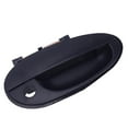 thumbnail image 1 of Exterior Door Handle Weatherproof Replacement for Matiz 1998-2005, 1 of 7