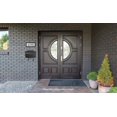 thumbnail image 2 of PRO-DF Luxurious Contemporary Mailbox, 2 of 2