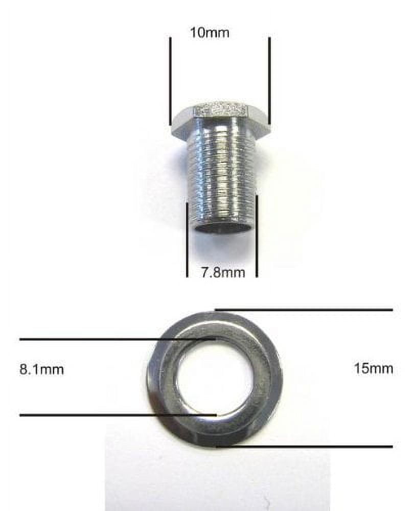 Grover  Mini Roto Grip Guitar Tuner 6-In-line, Chrome